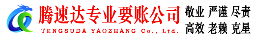 聊城腾速达清债公司